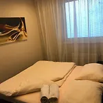 Safran Lux Apartment Donovaly