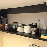Apartment Safran Lux Donovaly