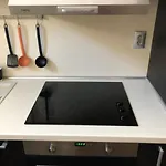 Safran Lux Apartment Donovaly
