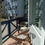 Safran Lux Apartmán