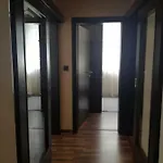 Apartmán Safran Lux Donovaly