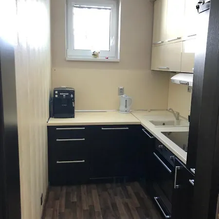 Safran Lux Apartamento