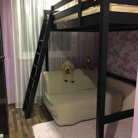 Apartamento Safran Lux Donovaly