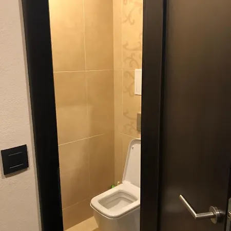 Safran Lux דירה *