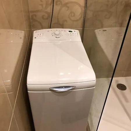 아파트 Safran Lux *