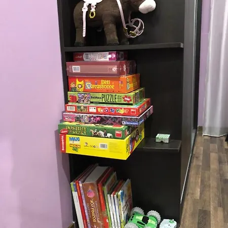 Safran Lux * Donovaly