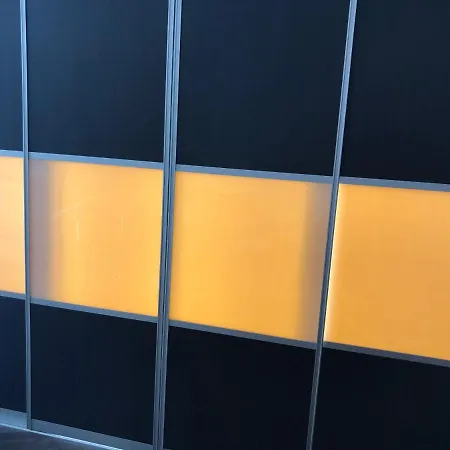 דירה Safran Lux דונובאלי