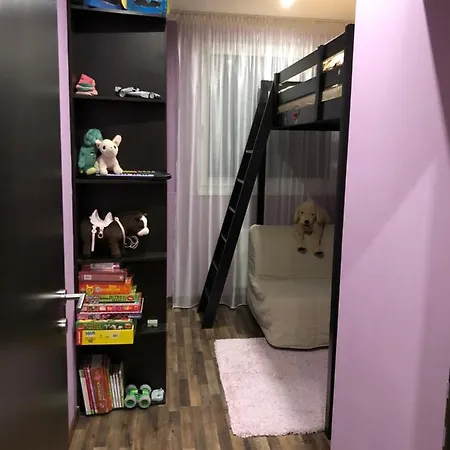 Apartamento Safran Lux Donovaly