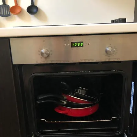 Safran Lux דירה דונובאלי