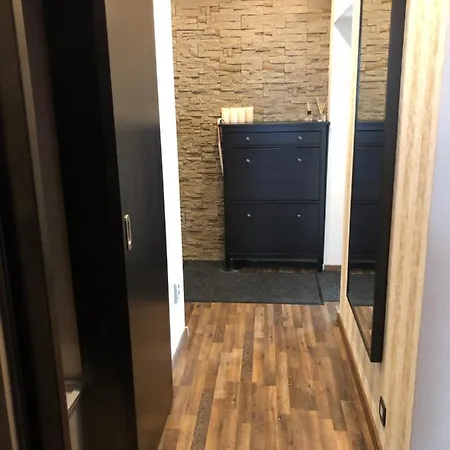 Apartamento Safran Lux *