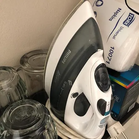 Safran Lux Apartamento