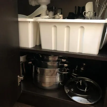 דירה Safran Lux *