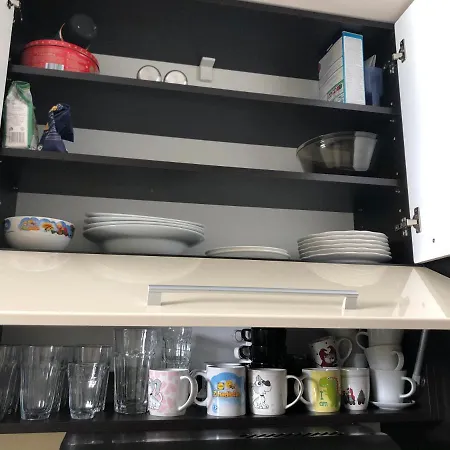 Safran Lux Lejlighed Donovaly