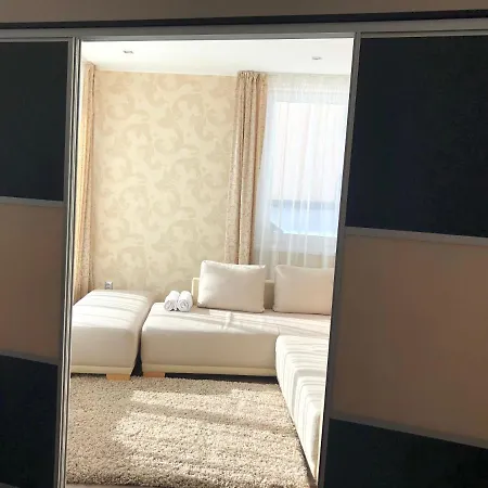 Safran Lux Apartamento Donovaly