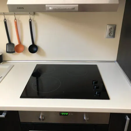 Safran Lux Apartamento Donovaly