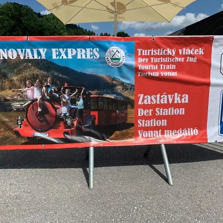 Safran Lux דונובאלי