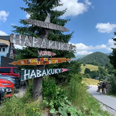 Lejlighed Safran Lux