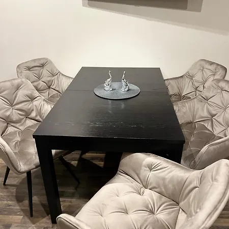 Lejlighed Safran Lux *