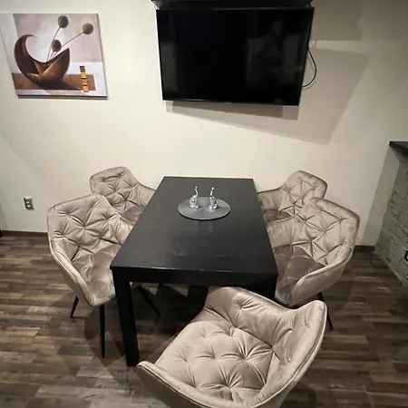 Safran Lux * דונובאלי