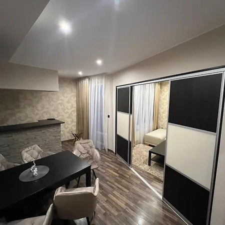 Lejlighed Safran Lux