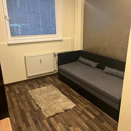Safran Lux Appartement