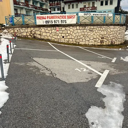 Safran Lux דירה *