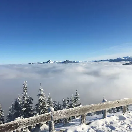 Safran Lux Lejlighed Donovaly