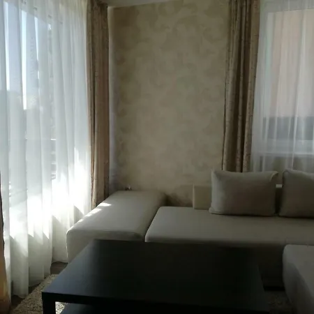 Safran Lux * Donovaly