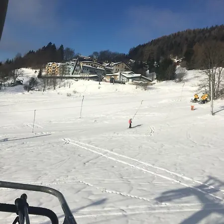 Safran Lux Apartamento