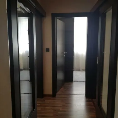 Διαμέρισμα Safran Lux Donovaly