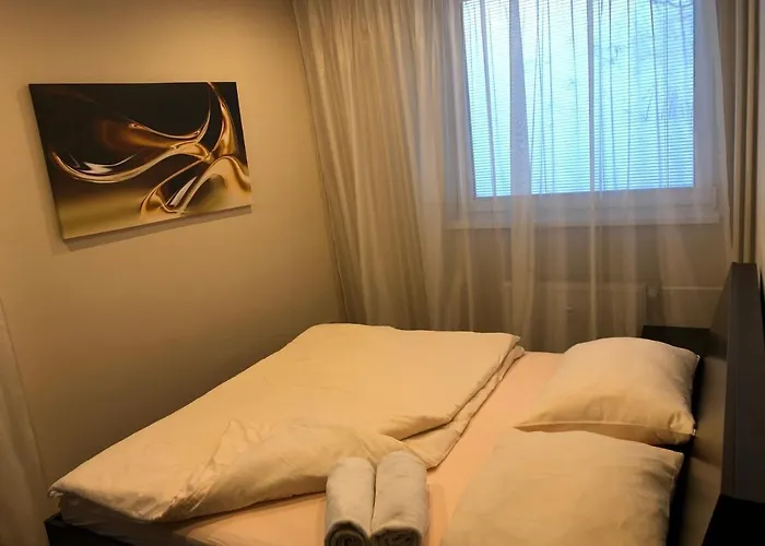 Safran Lux Apartman Dóval