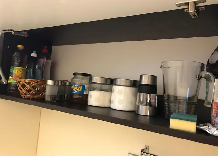 Apartman Safran Lux Dóval