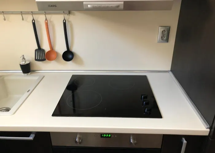 Safran Lux Apartman Dóval