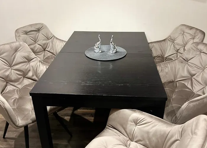 Apartman Safran Lux *