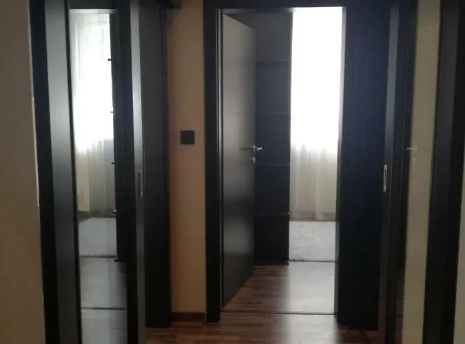 Apartman Safran Lux Dóval